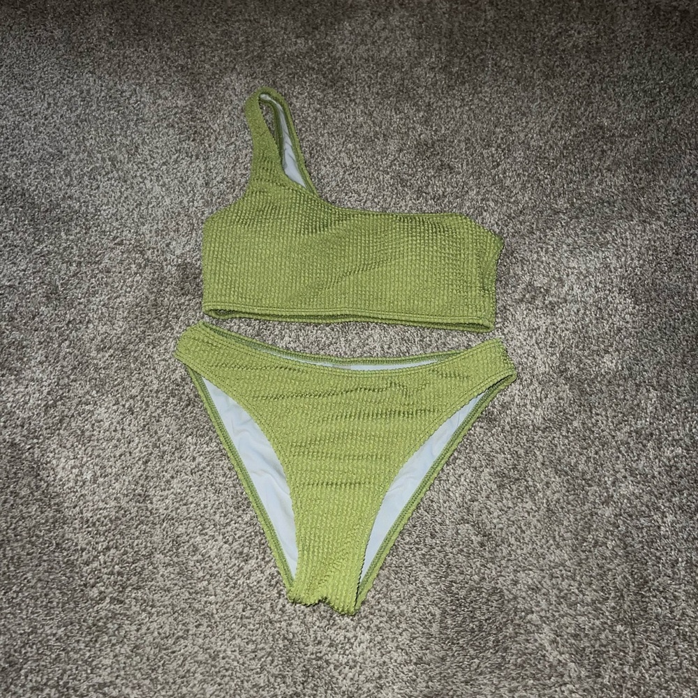 Shein Bikini